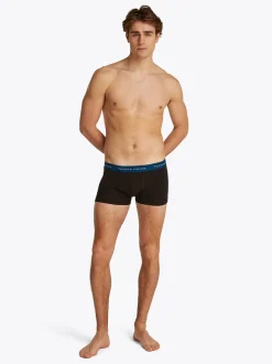 Tommy Hilfiger 3 Pack Wb Trunk