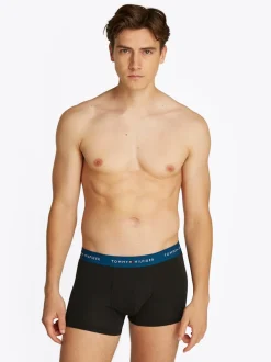 Tommy Hilfiger 3 Pack Wb Trunk