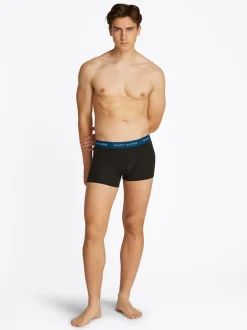 Tommy Hilfiger 3 Pack Wb Trunk
