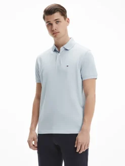 Tommy Hilfiger 1985 Polo - Blue