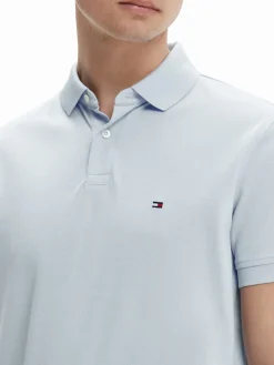 Tommy Hilfiger 1985 Polo - Blue