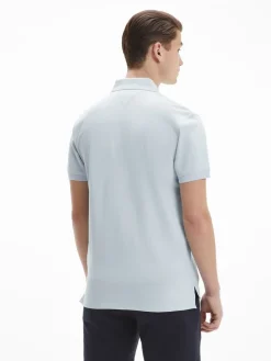 Tommy Hilfiger 1985 Polo - Blue