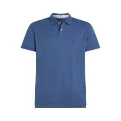 Tommy Hilfiger 1985 Polo - Blue