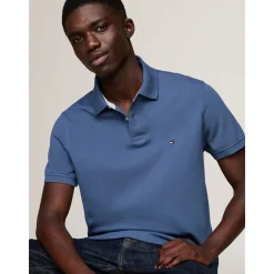 Tommy Hilfiger 1985 Polo - Blue