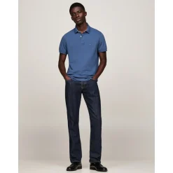 Tommy Hilfiger 1985 Polo - Blue