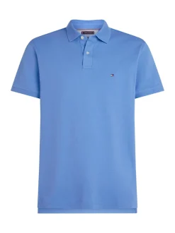 Tommy Hilfiger 1985 Polo - Blue