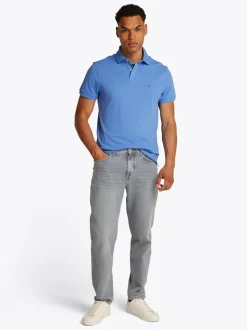 Tommy Hilfiger 1985 Polo - Blue