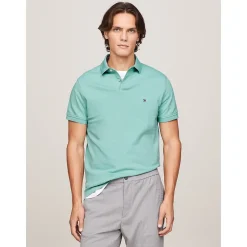 Tommy Hilfiger 1985 Polo - Blue