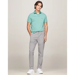 Tommy Hilfiger 1985 Polo - Blue