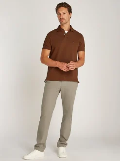 Tommy Hilfiger 1985 Polo - Brown