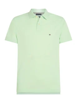 Tommy Hilfiger 1985 Polo - Green