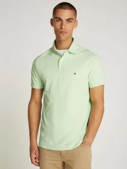 Tommy Hilfiger 1985 Polo - Green