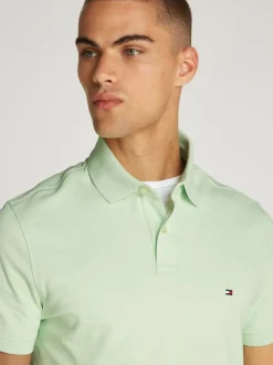 Tommy Hilfiger 1985 Polo - Green