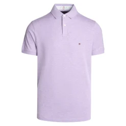 Tommy Hilfiger 1985 Polo - Purple