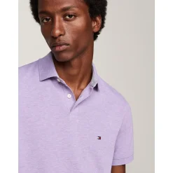 Tommy Hilfiger 1985 Polo - Purple