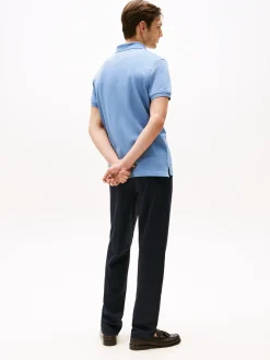 Tommy Hilfiger 1985 Polo Shirt - Blue