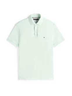Tommy Hilfiger 1985 Polo Shirt - Green