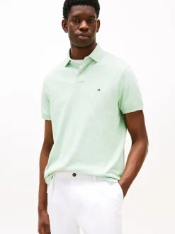 Tommy Hilfiger 1985 Polo Shirt - Green