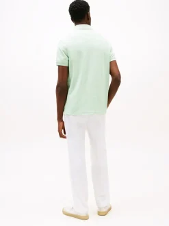 Tommy Hilfiger 1985 Polo Shirt - Green