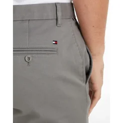 Tommy Hilfiger 1985 Slim Chino - Grey