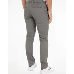 Tommy Hilfiger 1985 Slim Chino - Grey