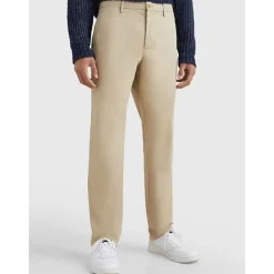 Tommy Hilfiger 1985 Slim Chino - Stone
