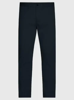 Tommy Hilfiger 1985 Slim Chino - Navy