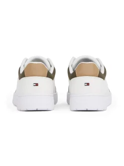 Tommy Hilfiger Basket Core Leather Sneaker