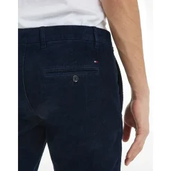 Tommy Hilfiger Bleecker Chino Corduroy - Navy