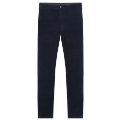 Tommy Hilfiger Bleecker Chino Corduroy - Navy