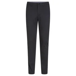 Tommy Hilfiger Bleecker Printed Structure Chino - Navy