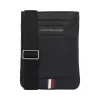 Tommy Hilfiger Business Crossover Bag - Black