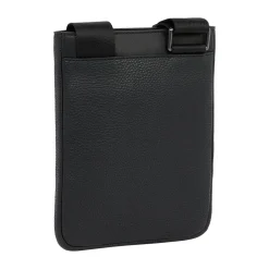 Tommy Hilfiger Business Crossover Bag - Black