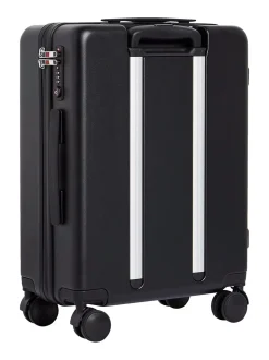 Tommy Hilfiger Cabin Size Suitcase - Black