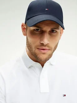 Tommy Hilfiger Classic Bb Cap - Navy