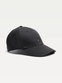 Tommy Hilfiger Classic Bb Cap - Black
