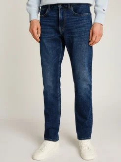 Tommy Hilfiger Core Denton Jeans - Blue