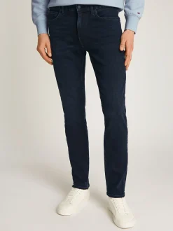 Tommy Hilfiger Core Denton Jeans - Dark Blue