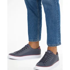 Tommy Hilfiger Core Low Top Sneaker - Navy