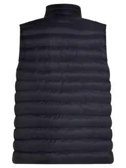 Tommy Hilfiger Core Packable Gilet - Navy