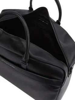 Tommy Hilfiger Corporate Duffle Bag - Black