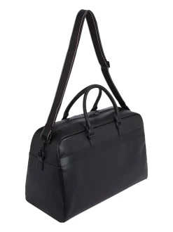 Tommy Hilfiger Corporate Duffle Bag - Black