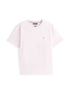 Tommy Hilfiger Essential T-Shirt - Pink