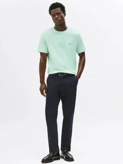 Tommy Hilfiger Essential T-Shirt - Green