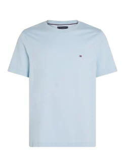Tommy Hilfiger Essential T-Shirt - Blue