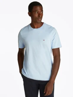 Tommy Hilfiger Essential T-Shirt - Blue