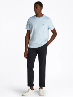 Tommy Hilfiger Essential T-Shirt - Blue