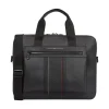 Tommy Hilfiger Foundation Computer Bag - Black