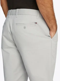 Tommy Hilfiger Harlem Short 1985 - Grey