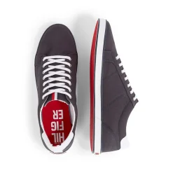 Tommy Hilfiger Harlow Sneaker - Blue